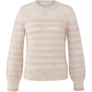YAYA - 01-000539-510 - Pullover - Roze