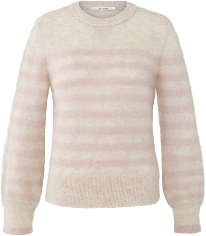 YAYA - 01-000539-510 - Pullover - Roze