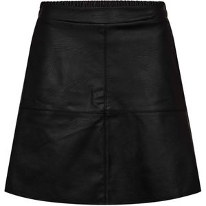 Freequent - FQHARLEY-SKIRT - Rok - Zwart