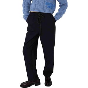 Stella Nova Casual Suiting broek blauw (Maat: 34)