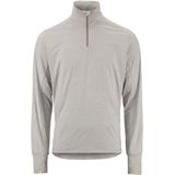 Craft - Flow HZ LS - Lange Mouwen Basislaag - Zacht - Gerecycled Polyester