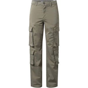 Hound Cargo pants broek groen (Maat: 152)