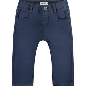 Babyface broek blauw (Maat: 68) - Baby