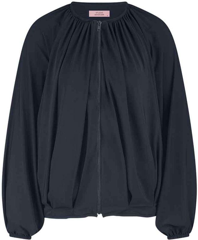 Studio Anneloes - Dinte Jacket - Navy - Dames