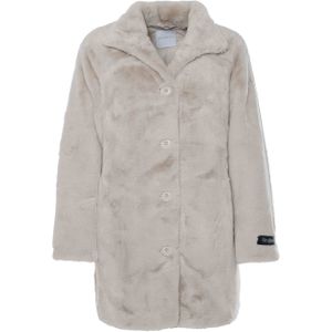 Rino & pelle Jas beige (Maat: 42) - Effen