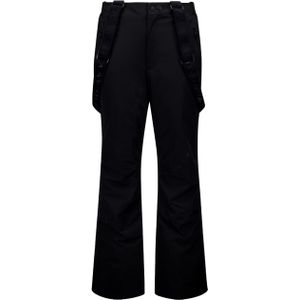 Airforce MAVERICK SKI heren skibroek zwart (Maat: S)