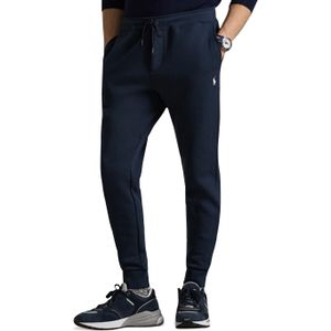 Ralph Lauren Joggerpant athletic heren broek blauw (Maat: XL)