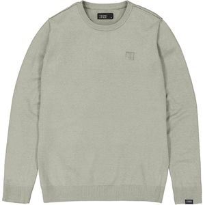 Butcher of Blue Heren trui groen (Maat: S)