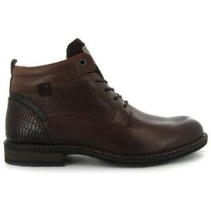 Australian Conley  heren veterboots bruin (Maat: 39 EU)