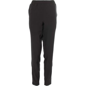 Craft Rush Wind Pants W trainingsbroek zwart (Maat: S)