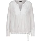 monari Blouse  wit
