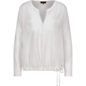 monari Blouse  wit