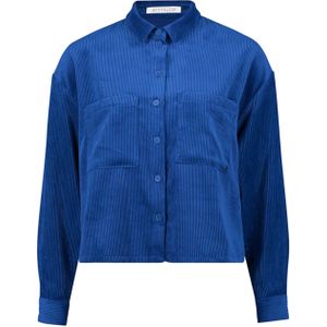 Betty & Co, Dames, Jassen, Blauw, Maat: S