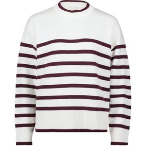 Betty & Co, Dames, Truien, Veelkleurig, Maat: XS