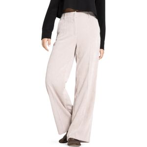 Cambio - Amelie - Broek - Beige