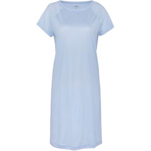 Calida Dames nachthemd blauw (Maat: XS)