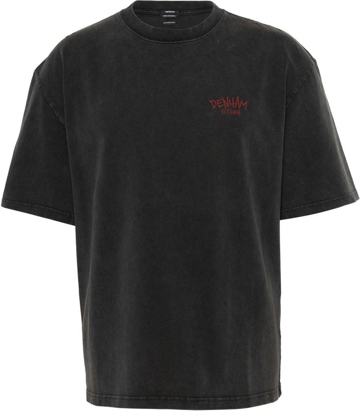 Denham, Dames, Tops, Rood, Maat: S Katoen,