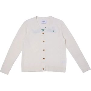 Sabbatical Heren vest ecru (Maat: M) - Tekst - Halslijn: V-hals,