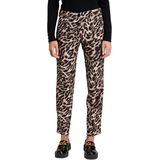 Betty Barclay - Slim-fit Broek - Veelkleurig