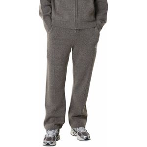 Quotrell Calvin knitted pants heren broek beige (Maat: S)