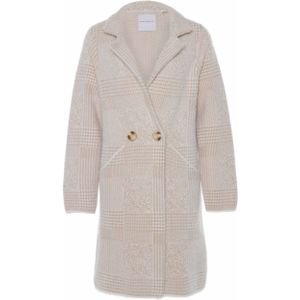 Rino & pelle Jas beige (Maat: L)