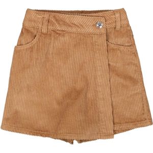 Garcia T42722 skirt broekrok bruin (Maat: 146)