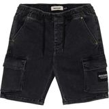 Raizzed Seoul jeans zwart (Maat: 176)