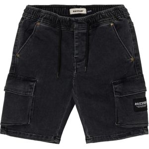 Raizzed Seoul jeans zwart (Maat: 164)