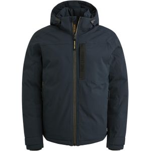 PME Legend - Crewcat - Jas - Waterdicht - Winddicht - Lichtgewicht - Tech Down Vulling