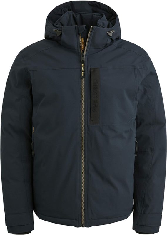 PME Legend - Crewcat - Jas - Waterdicht - Winddicht - Lichtgewicht - Tech Down Vulling