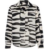 OPUS - Fumani - Blouse - Regular Fit - Puur Katoen