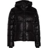 LUHTA Sportjas 'Suomutunturi'  zwart