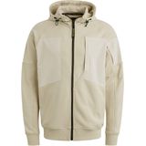 PME Legend - Sweat Jacket - Met Capuchon