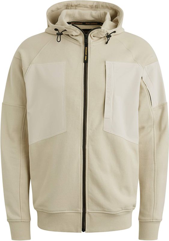 PME Legend - Sweat Jacket - Met Capuchon