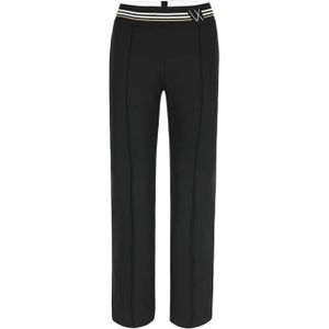 vieux jeu Trainingsbroek zwart (Maat: XL)