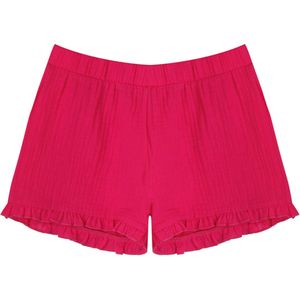 Jacky Sue korte broek roze (Maat: 140)