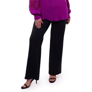 Exxcellent - Annabelle - Broek - Zwart