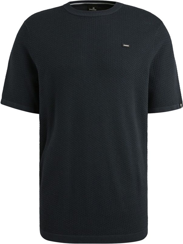 Vanguard - T-shirt - Marine