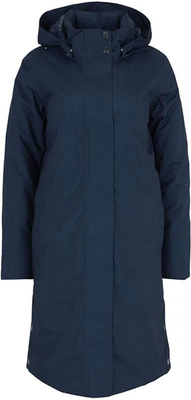 Covered - Fenja - Winterjas - Navy