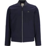 Jassen Forge Dual - Donkerblauw - Bomberjack