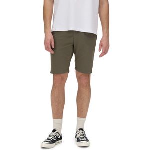 Gabba Jet K3280 dale shorts korte broek groen (Maat: S)