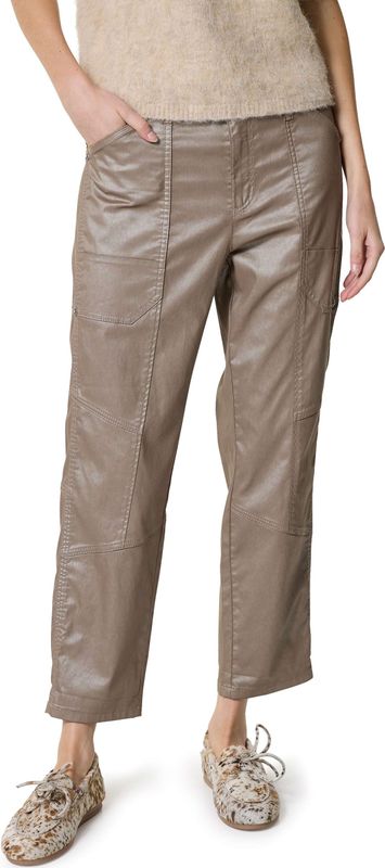 MAC - IOWA - Jeans - Dames - Met Steekzakken