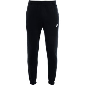 Nike Nike Sportswear Club Fleece Men's P broek zwart (Maat: S)