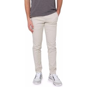 Com4 Modern Chino Collection broek ecru (Maat: 23)