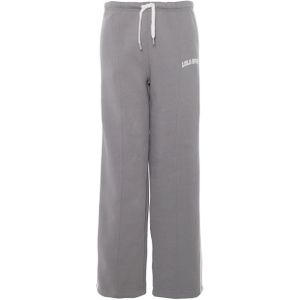 The Lola Club Jade dames trainingsbroek grijs (Maat: M) - Effen