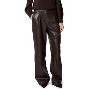 Dante6 Jules broek bruin (Maat: 42) - Effen