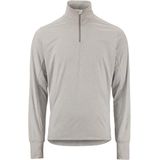 Craft - Flow HZ LS - Lange Mouwen Basislaag - Zacht - Gerecycled Polyester