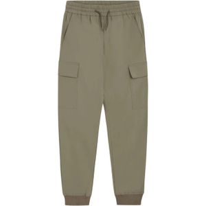 Grunt Waregem pants broek groen (Maat: 176)