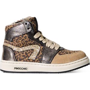Pinocchio veterschoenen beige (Maat: 23 EU) - Animal