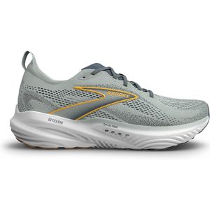 Brooks Glycerin 22 runningschoenen grijs (Maat: 12.5 US)
